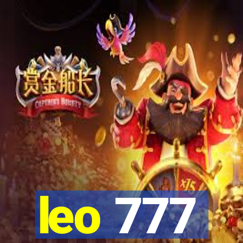 leo 777